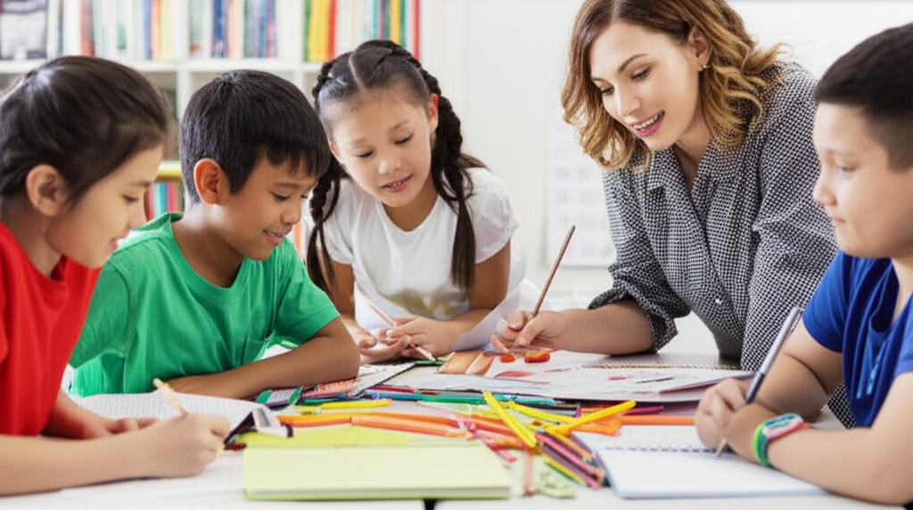Educational Support Program